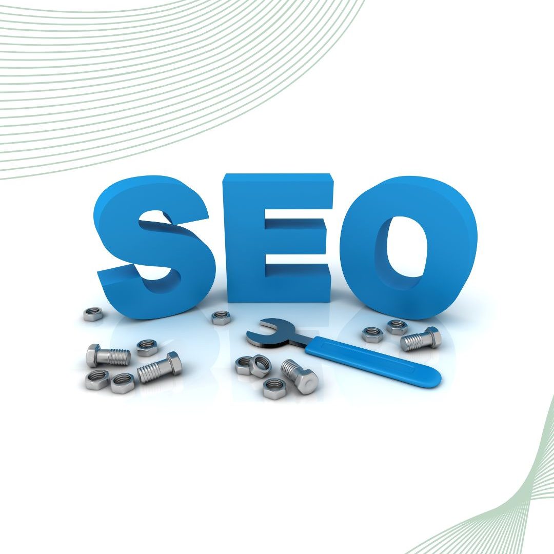 Search Engine Optimisation (SEO)