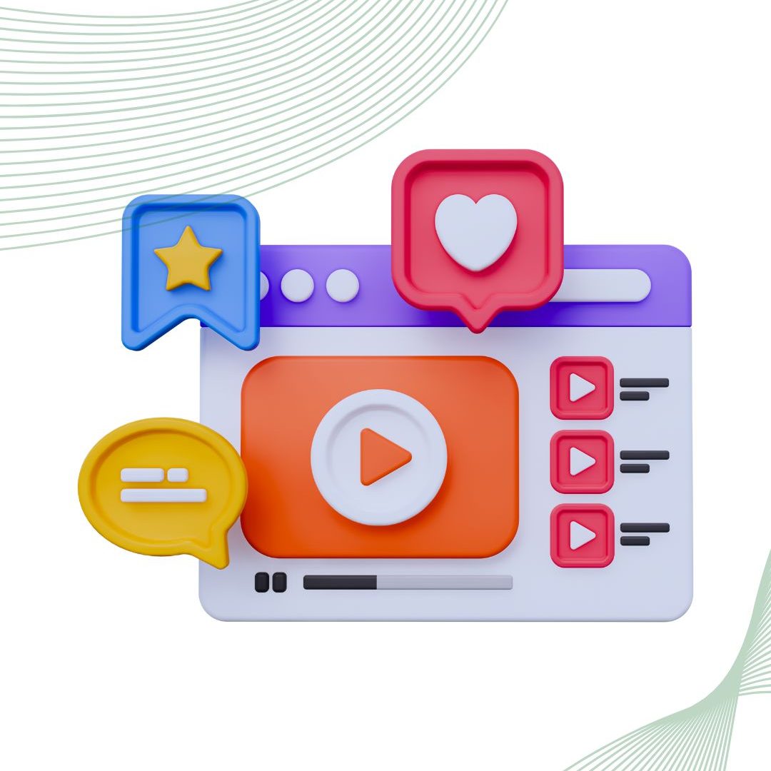 Youtube Channel Management